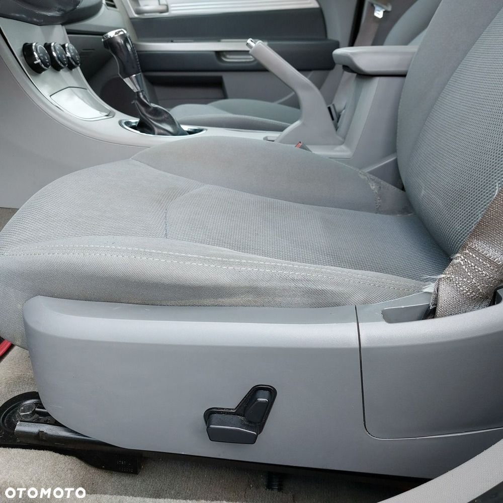 Chrysler Sebring - 24