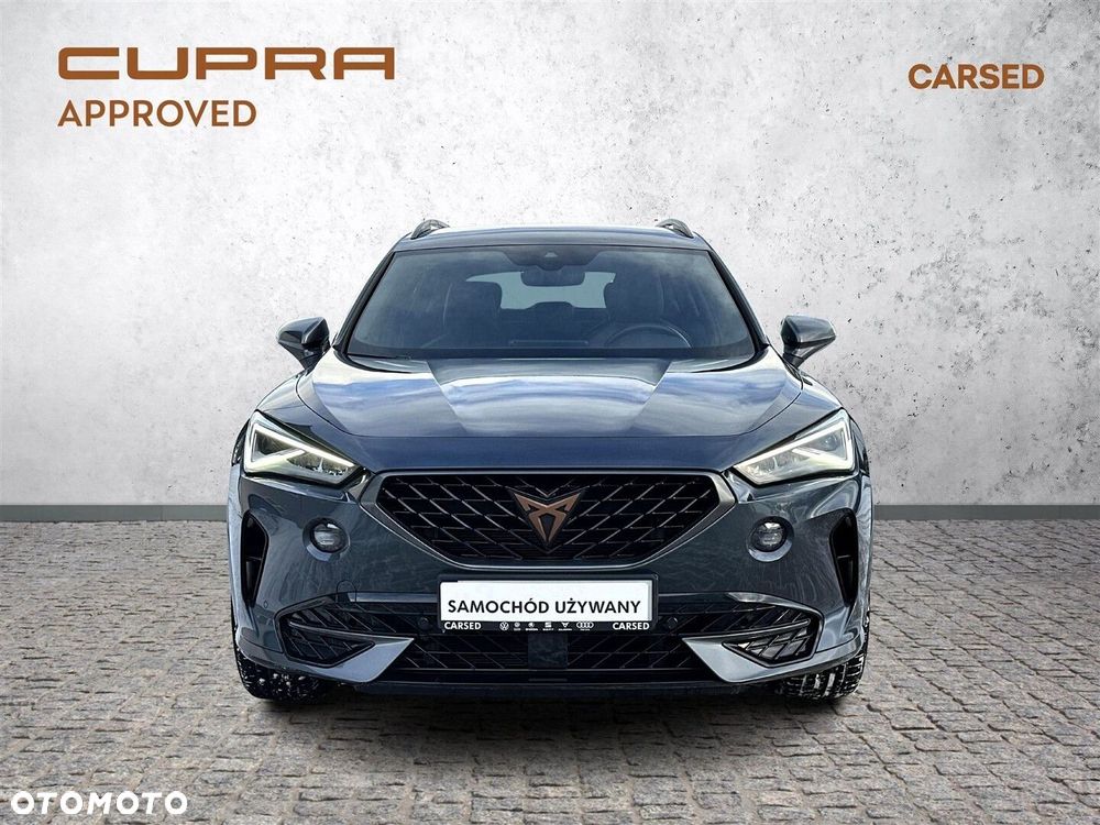 Cupra Formentor 1.5 TSI DSG - 36