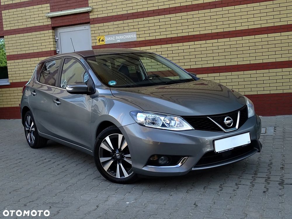 Nissan Pulsar 1.5 dCi N-Vision - 2