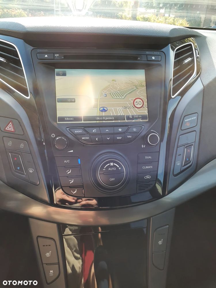 Hyundai i40 - 26