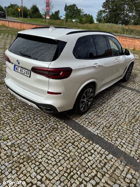 BMW X5 xDrive30d mHEV sport - 7