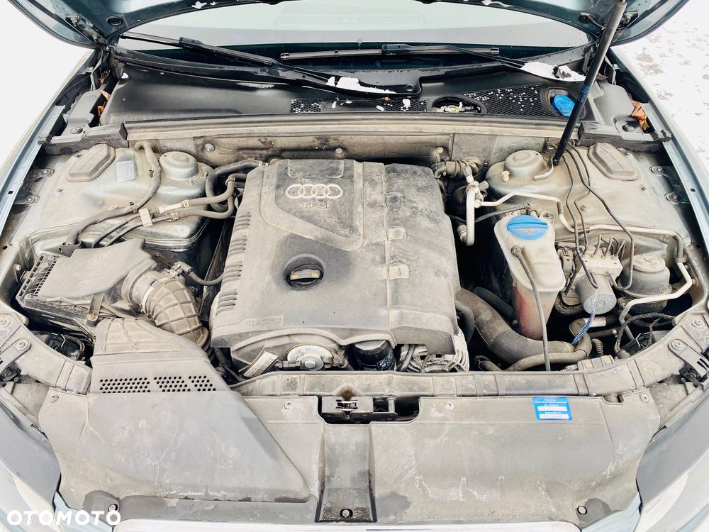 Audi A5 Sportback 2.0 TFSI - 37