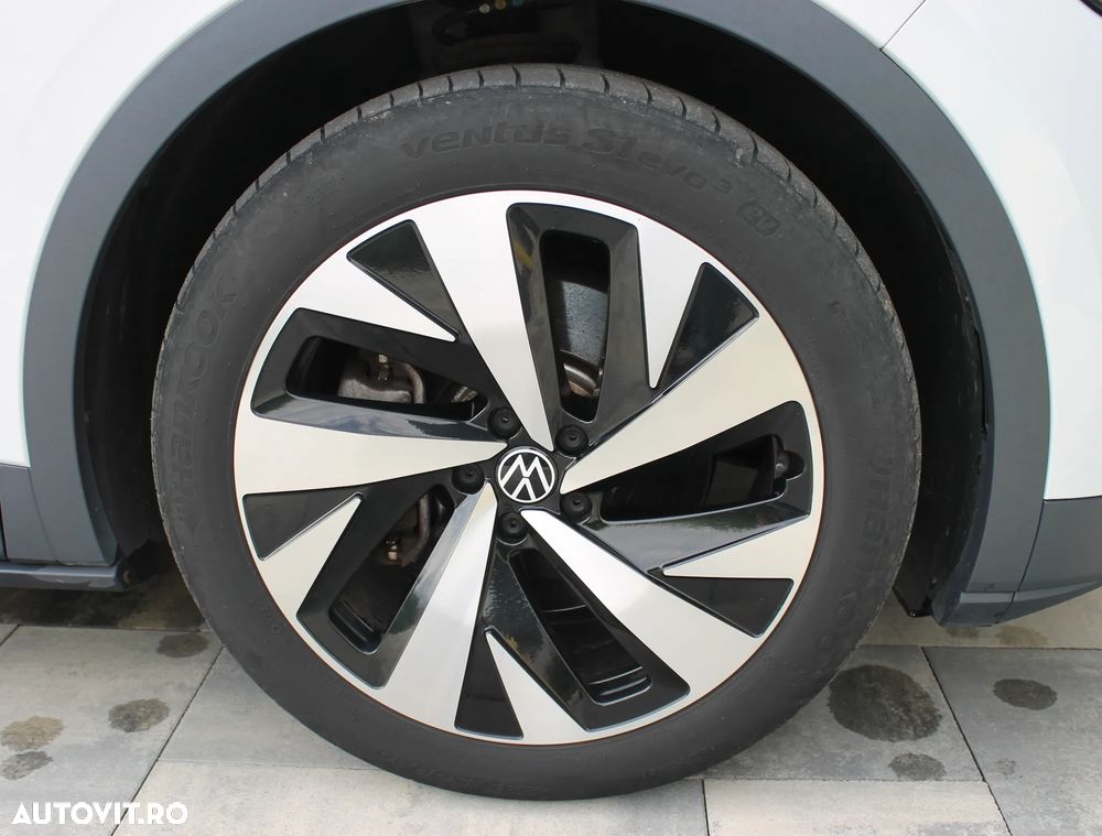 Volkswagen ID.4 Performance Upgrade Pro 1st - 7