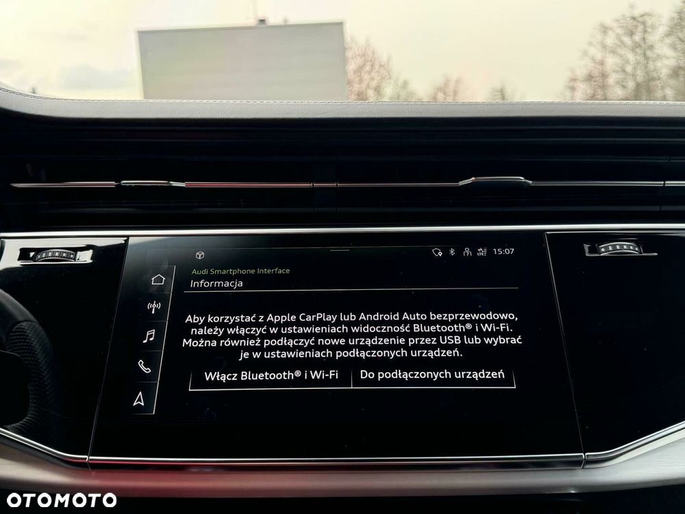 Audi SQ7 TFSI Quattro Tiptronic - 24