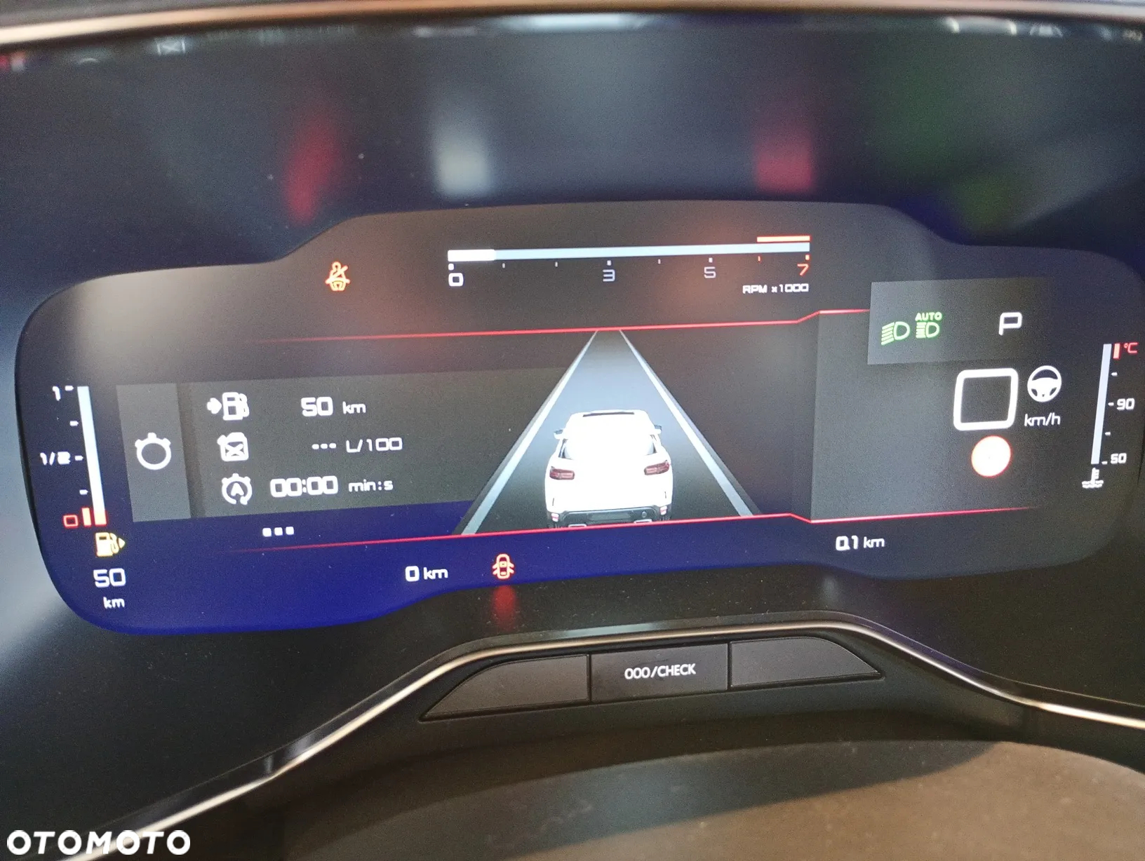 Citroën C5 Aircross 1.5 BlueHDi Max EAT8 - 5