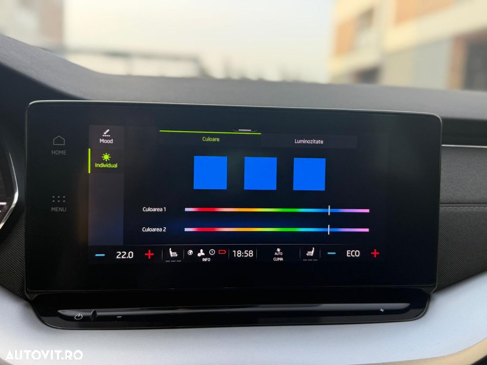 Skoda Octavia 1.4 TSI iV PHEV Style - 16