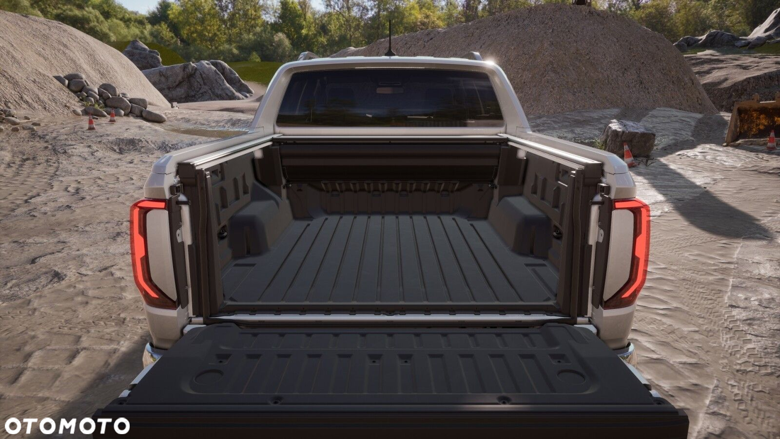 Volkswagen Amarok Aventura - 12