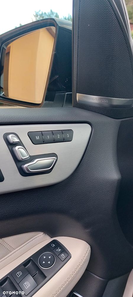 Mercedes-Benz GLE - 6