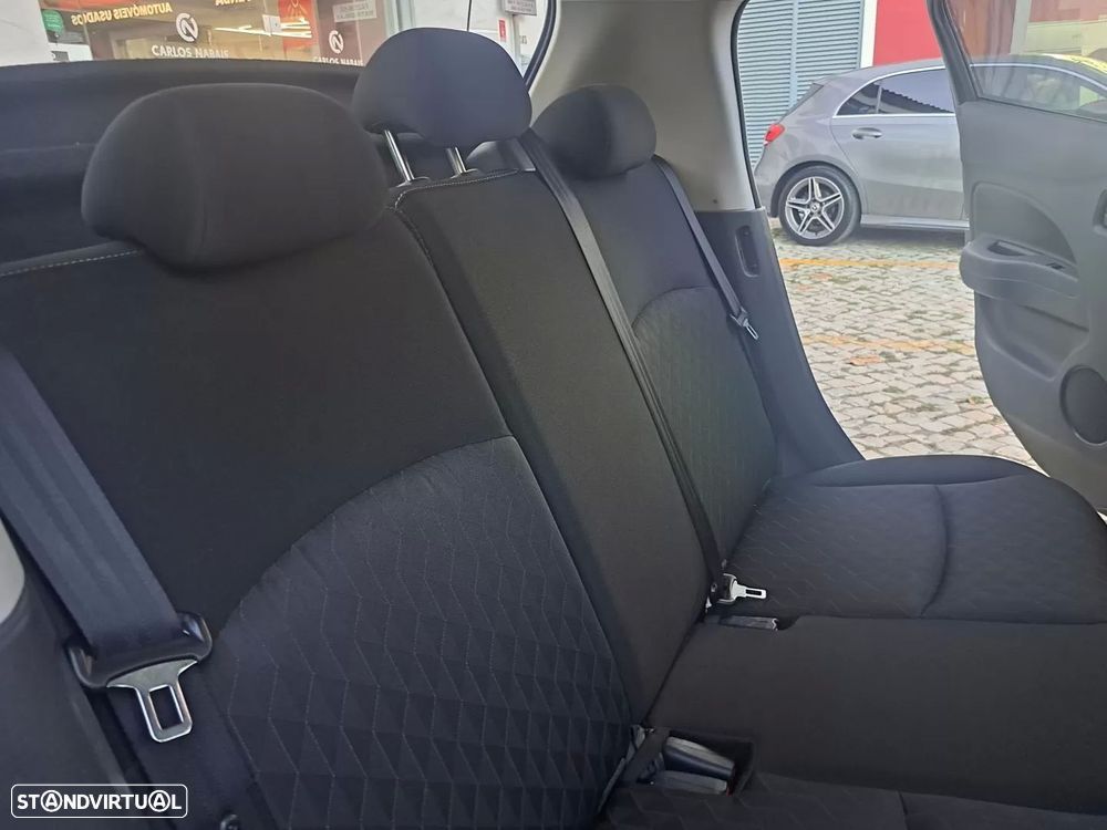 Mitsubishi Space Star 1.2 Connect Edition - 14