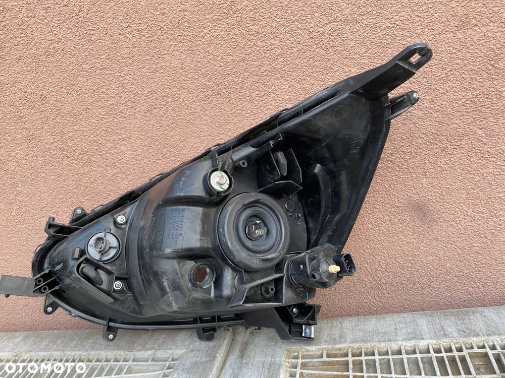 lampa space star II prawa eu cała - 4