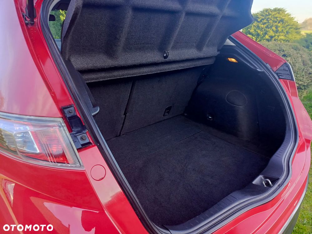 Honda Civic 1.4 i-VTEC Comfort - 39