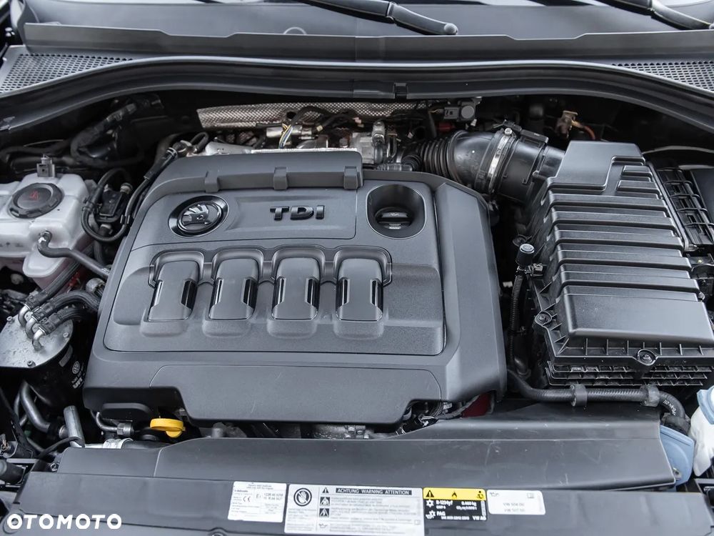 Skoda Kodiaq 2.0 Bi-TDI 4x4 DSG RS - 38