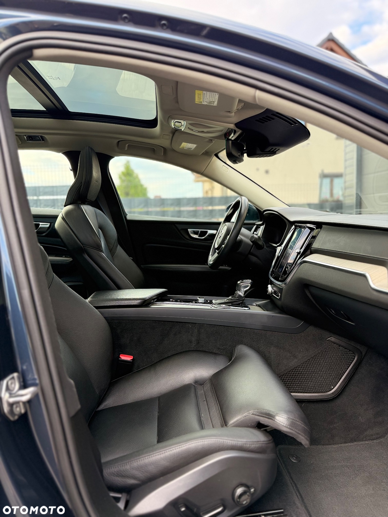 Volvo S60 T6 AWD Inscription - 12