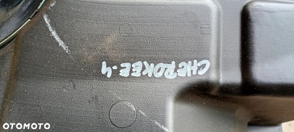 Głośnik basowy subwoofer Jeep Grand Cherokee 4 WK2 05064610AC - 9