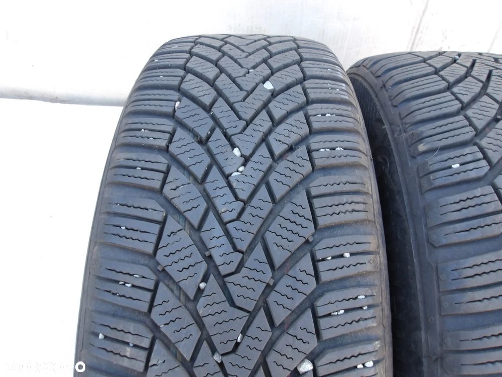 KOLA FELGI ZIMOWE OPEL 6X15 ET39 4X100 155001 - 11