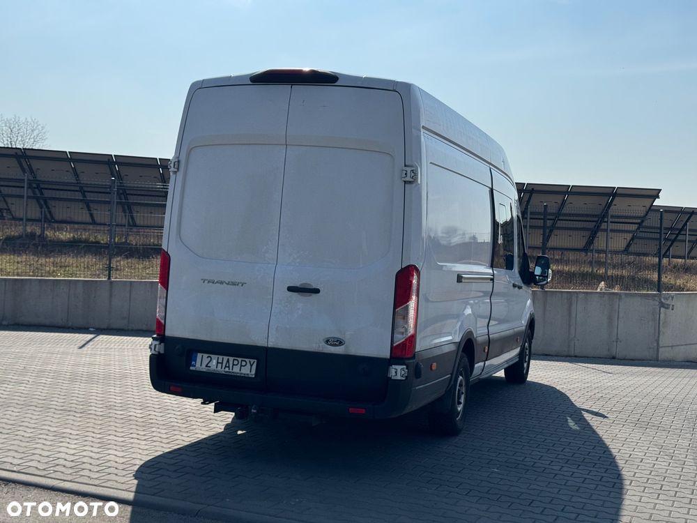 Ford Transit - 16
