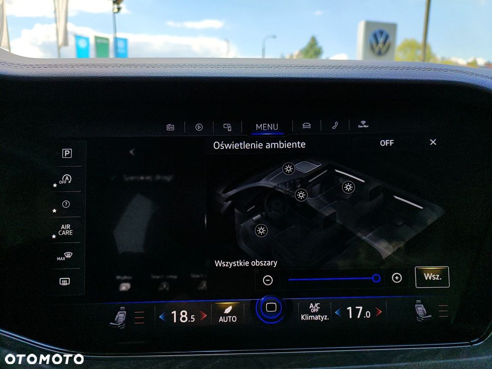 Volkswagen Touareg 3.0 V6 TDI SCR 4Mot - 31