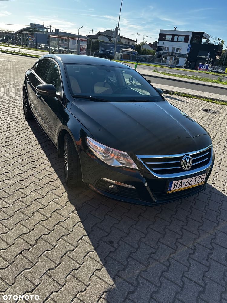 Volkswagen Passat 1.8 TSI Comfortline DSG - 17