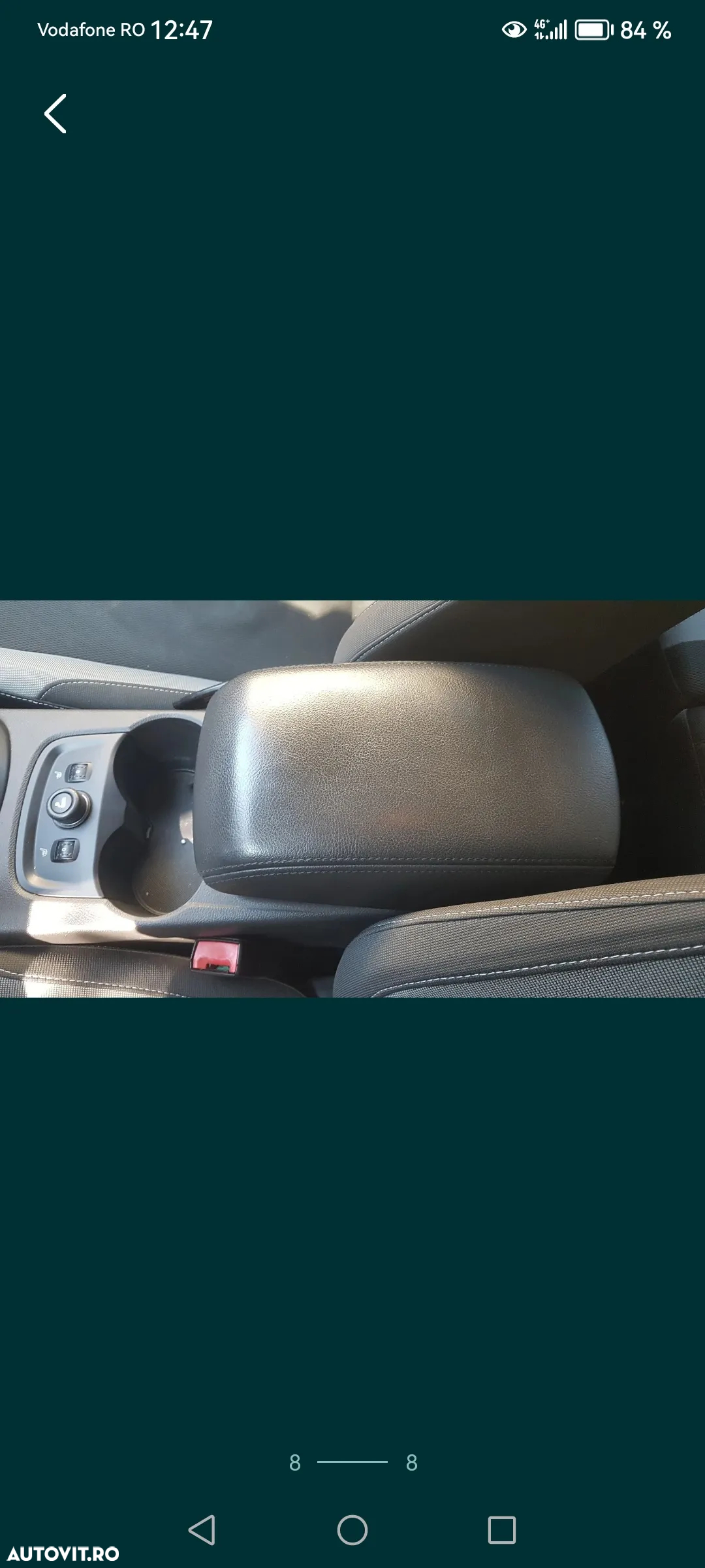 Ford Focus 1.6 TDCi DPF Start-Stopp-System Titanium - 6