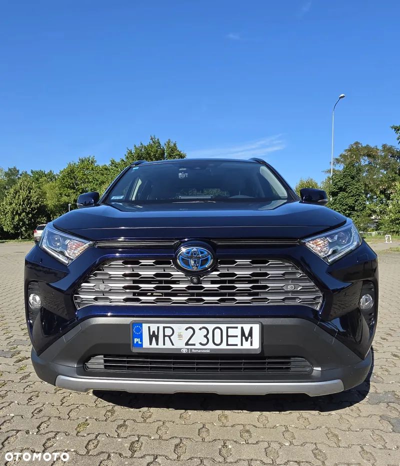 Toyota RAV4 - 3