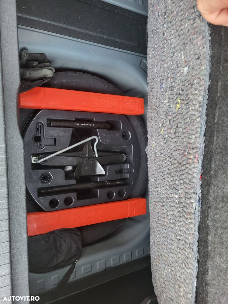 Renault Captur ENERGY TCe Zen - 14