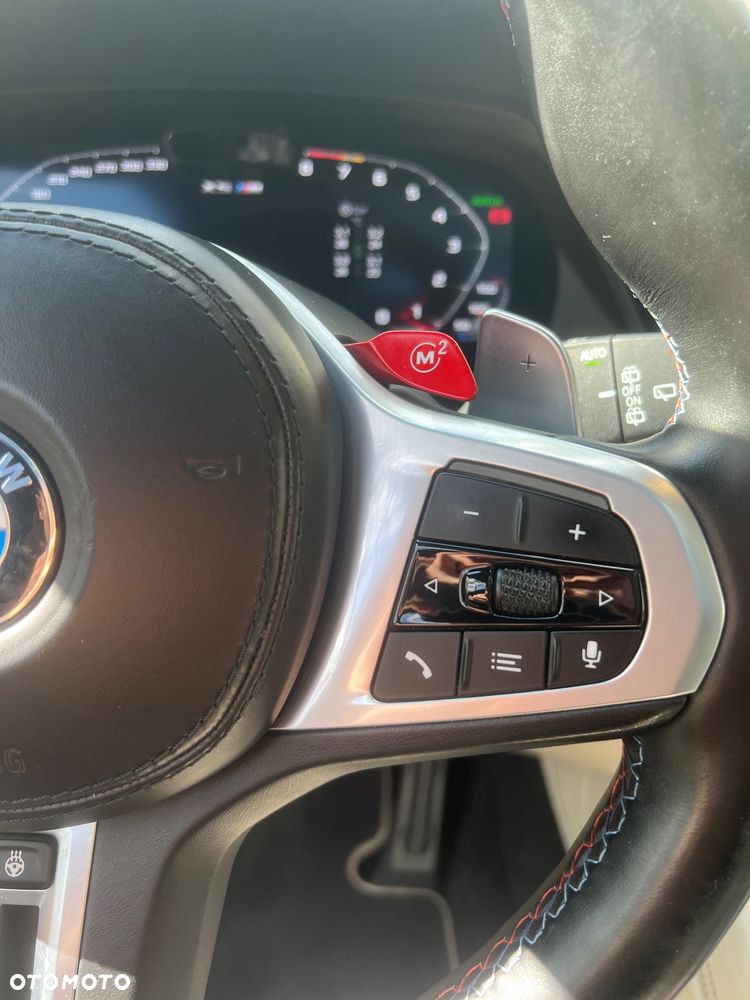 BMW X5 M Competition - 18