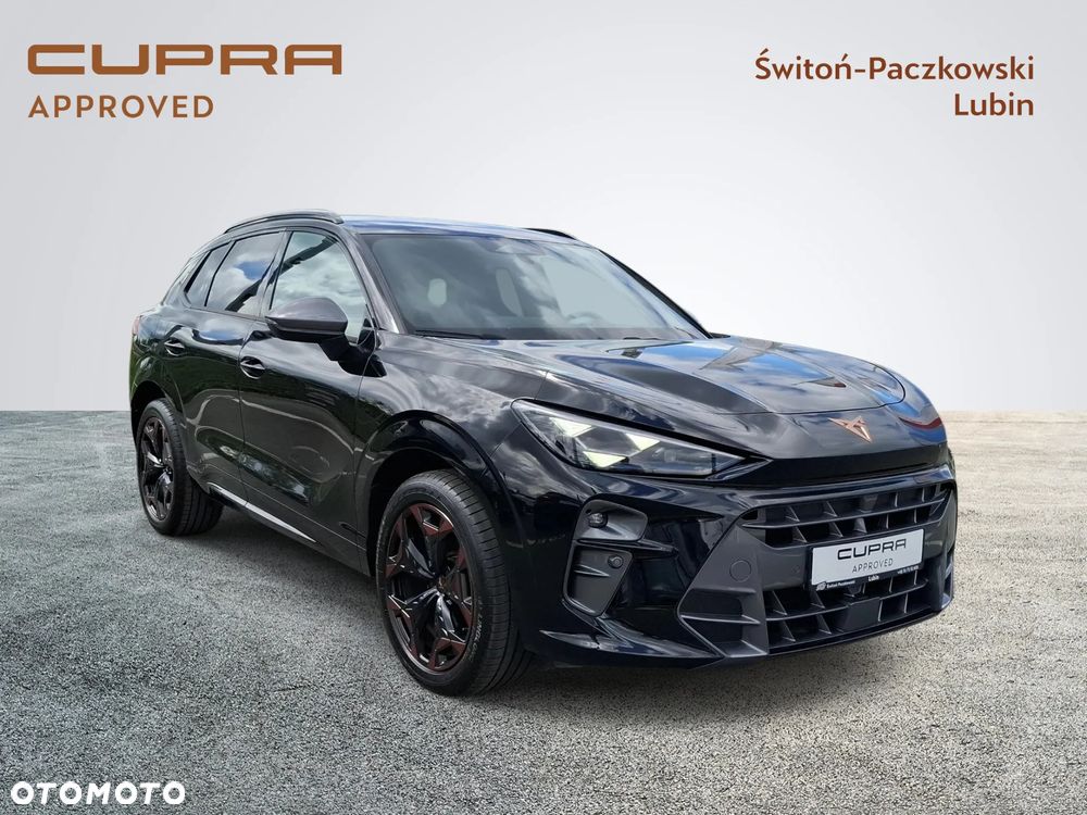 Cupra Terramar 1.5 eTSI mHEV DSG - 7