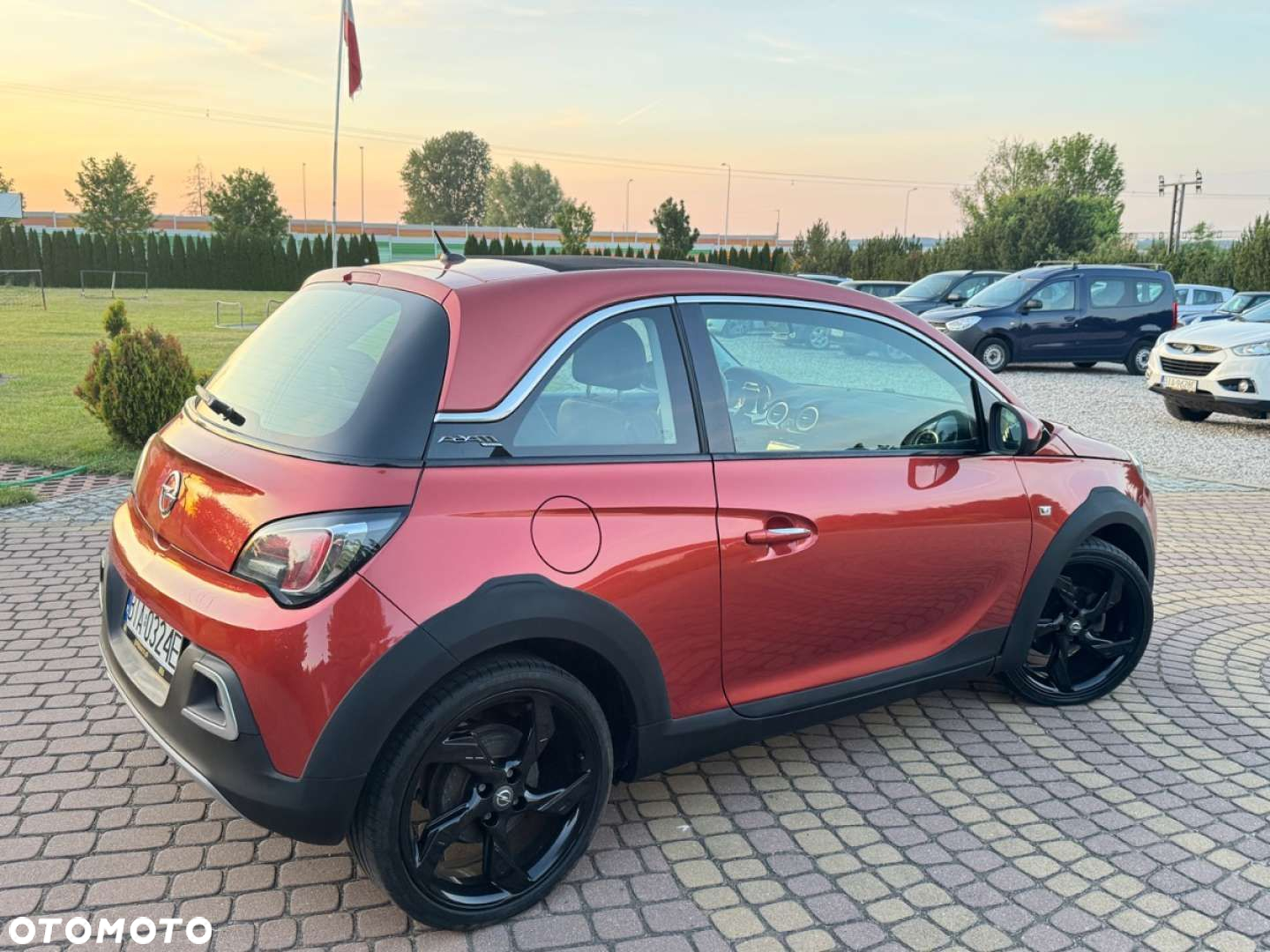 Opel Adam - 33