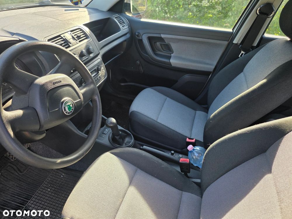 Skoda Fabia 1.2 12V Classic - 7