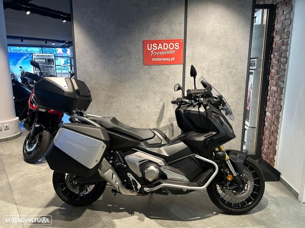 Honda X-ADV X-ADV 750 - 3
