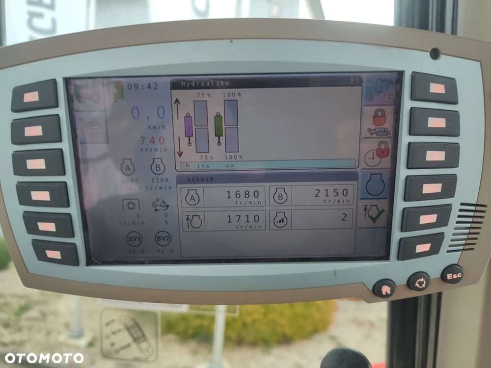 Massey Ferguson 7624 - 14