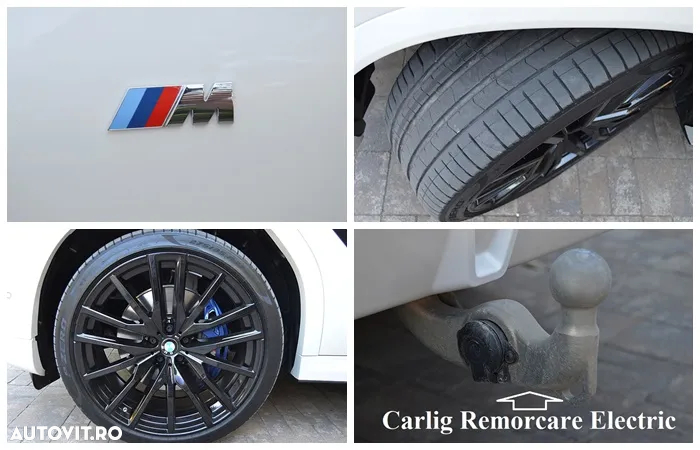BMW X6 xDrive30d AT MHEV - 12