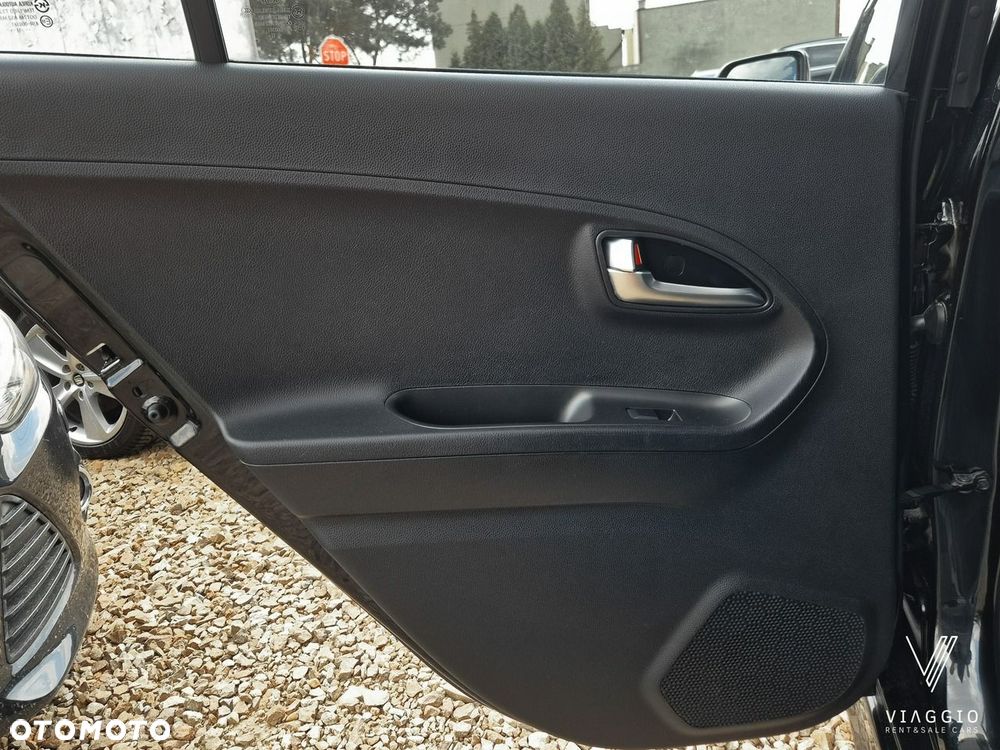 Kia Picanto - 21