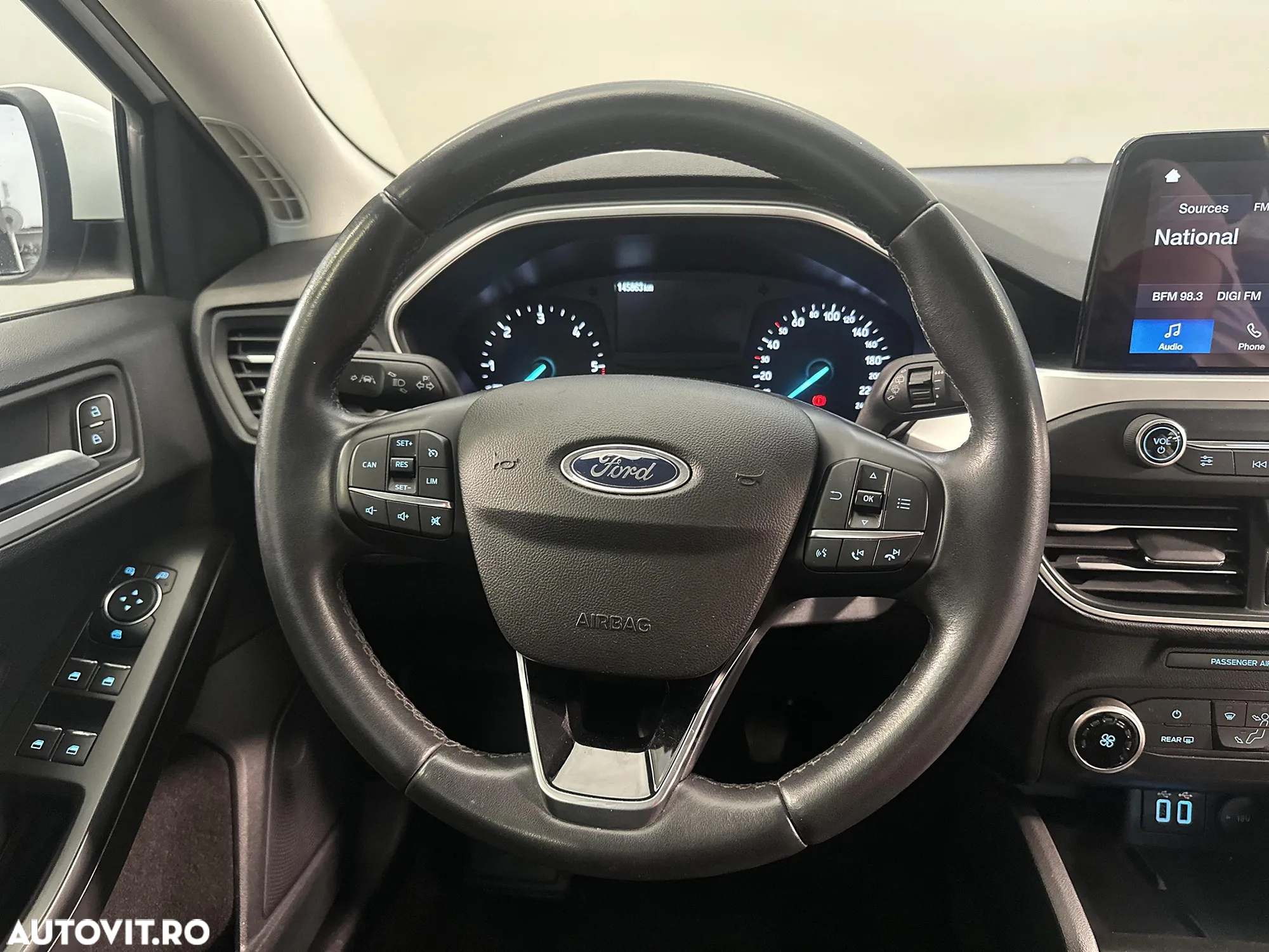 Ford Focus - 15