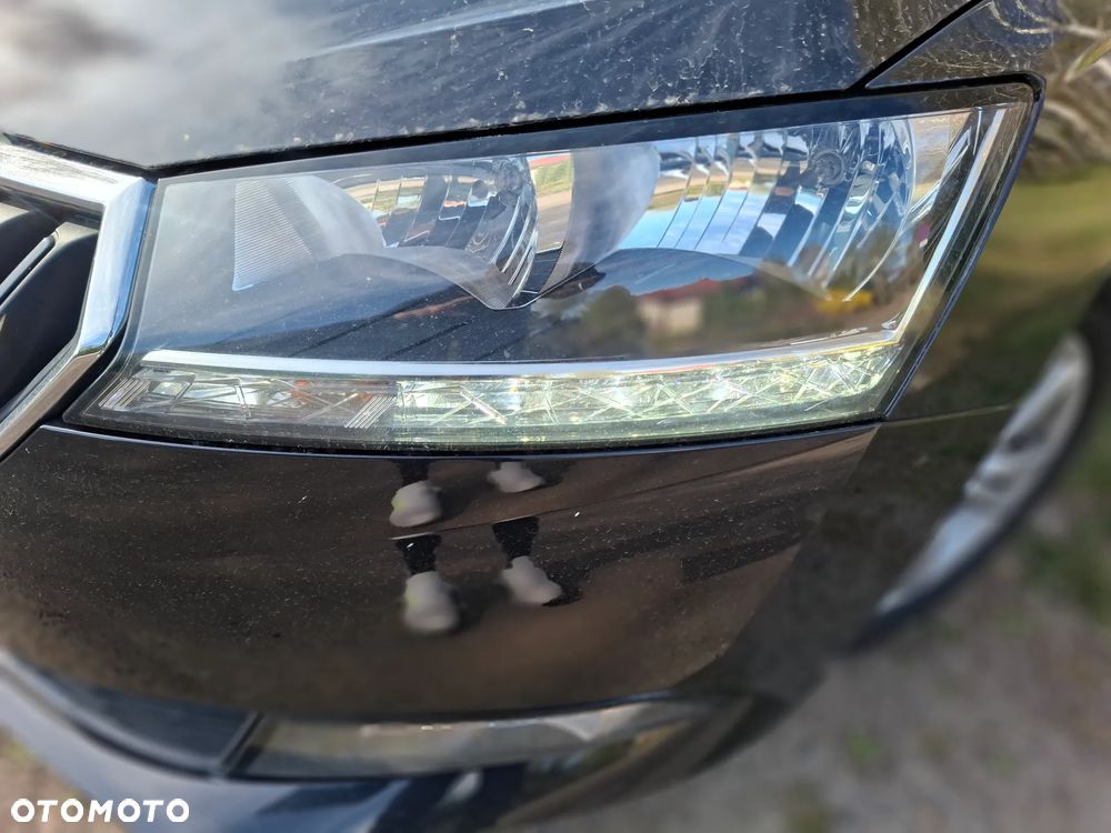 Skoda Fabia 1.0 TSI Ambition Plus - 6