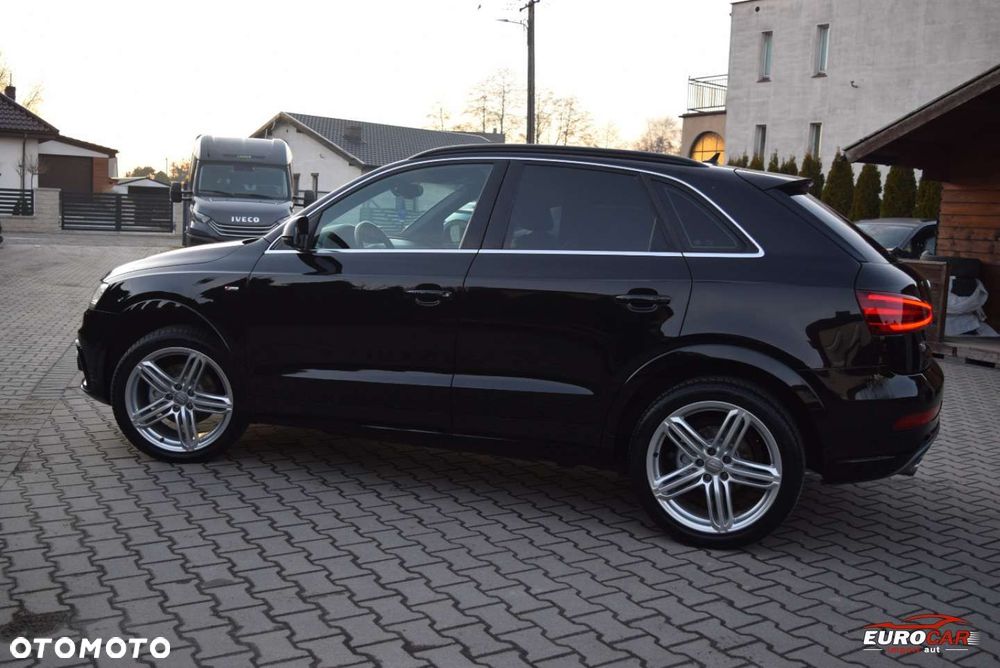 Audi Q3 2.0 TDI - 10