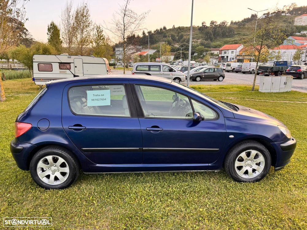 Peugeot 307 ver-1-6-16v-xs - 4