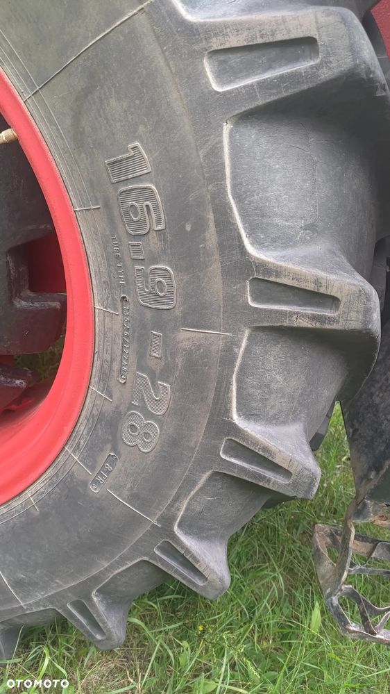 Zetor 6718 - 14