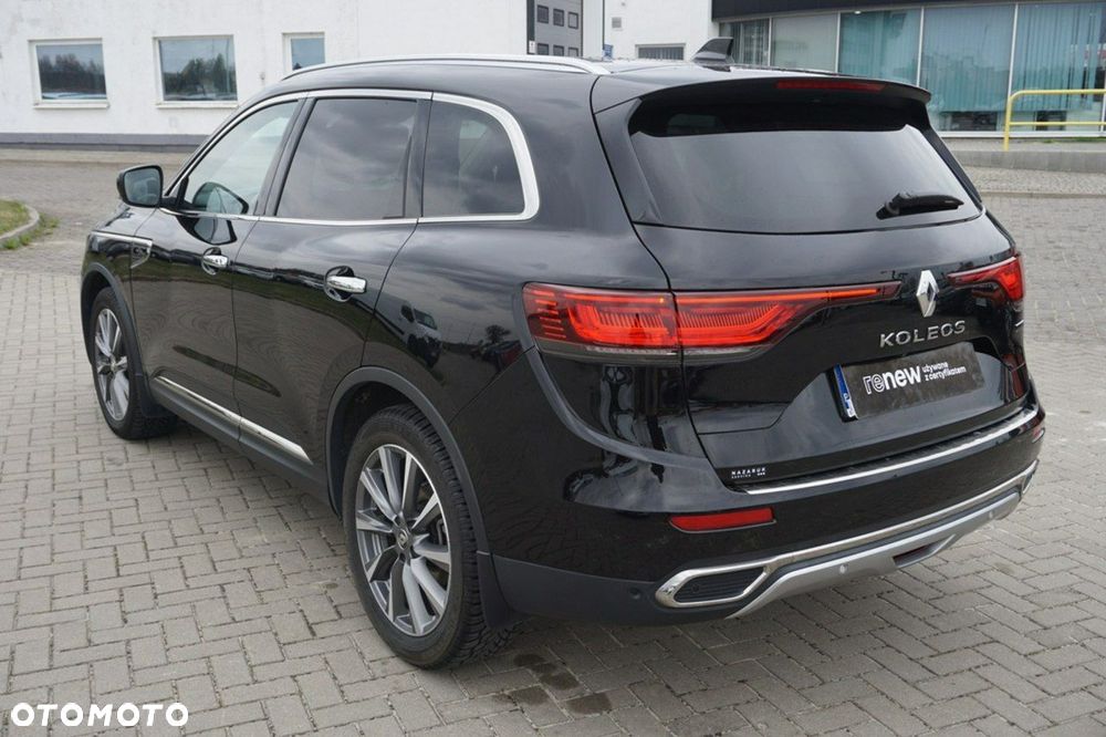 Renault Koleos - 7