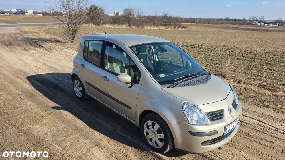 Renault Modus - 14