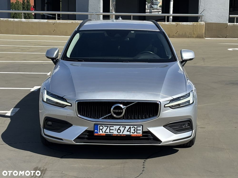 Volvo V60 - 2