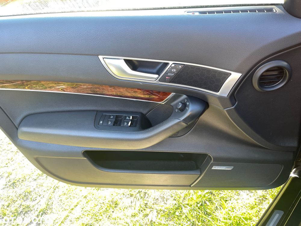 Audi A6 Avant 3.0 TDI Quattro Tiptronic - 10