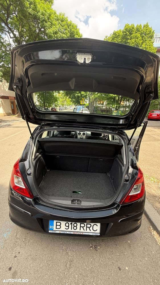 Opel Corsa 1.3 CDTI Enjoy - 8