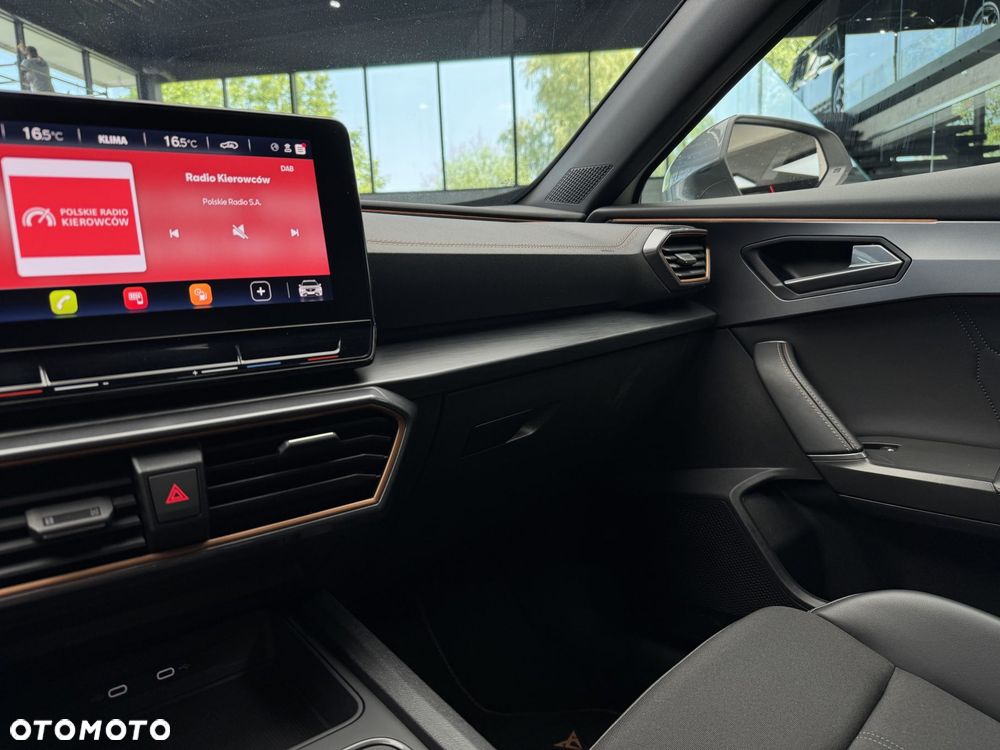 Cupra Formentor 1.5 TSI DSG - 27