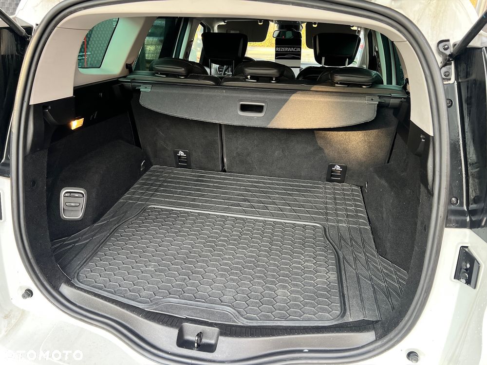 Renault Grand Scenic TCe 140 GPF BUSINESS EDITION - 11