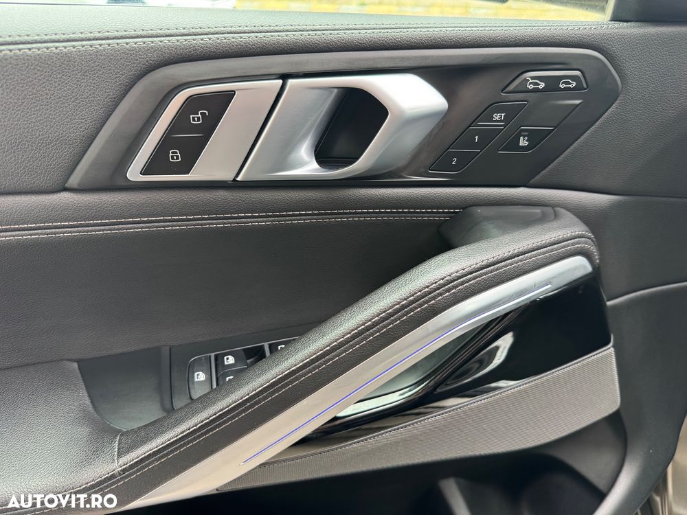 BMW X6 xDrive30d AT MHEV - 14