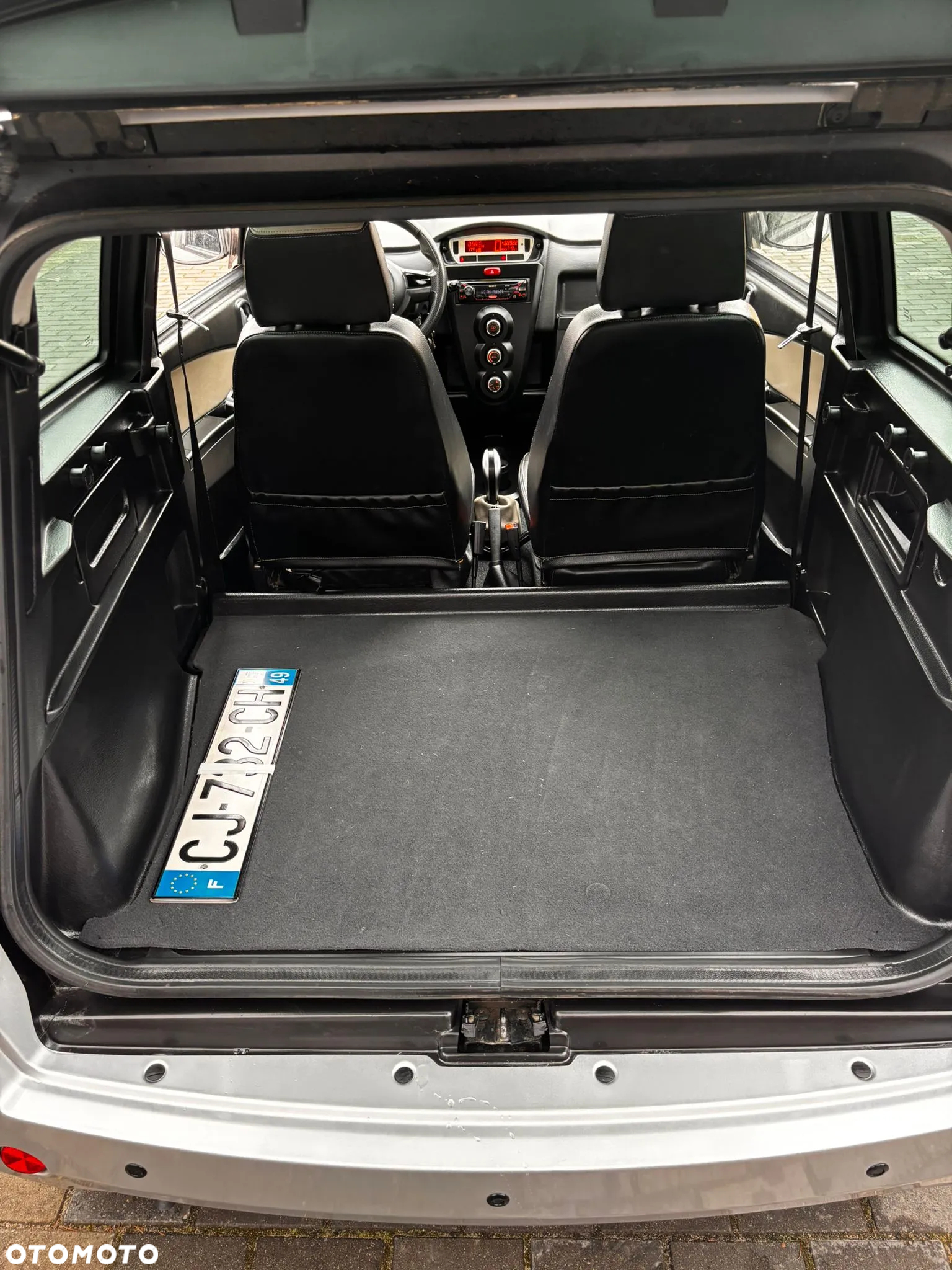 Microcar M.GO - 14