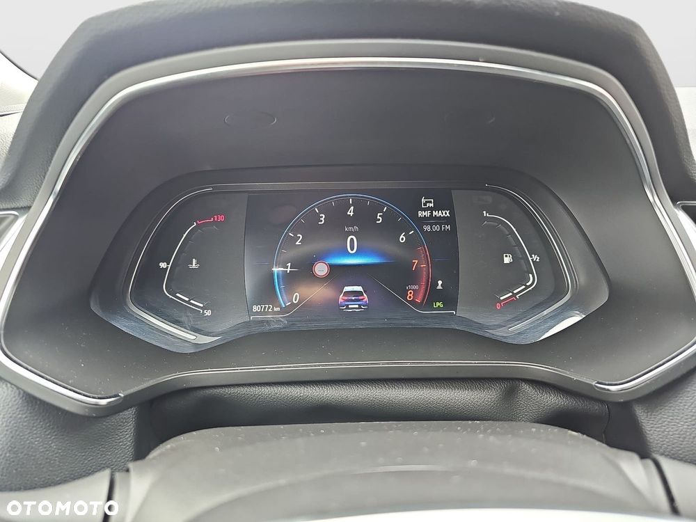 Renault Captur 1.0 TCe Intens - 18