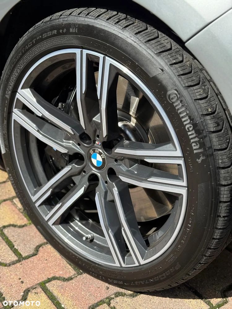 BMW Seria 8 840i Gran Coupe xDrive - 23
