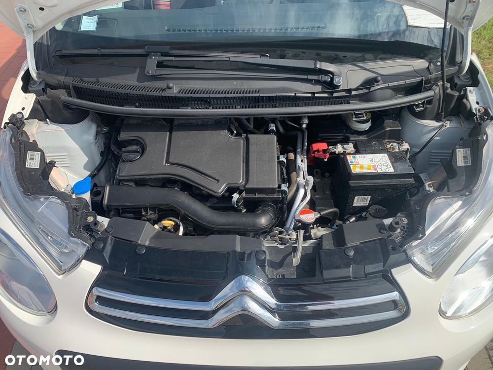 Citroën C1 VTi 68 SELECTION - 20